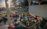bronte Beach