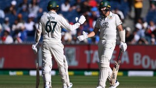 test cricket