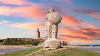 galicia spain