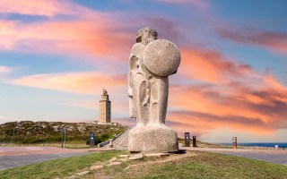 galicia spain