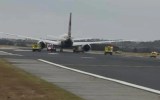 Etihad Melbourne Airport
