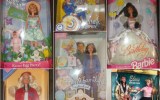 barbie doll theft