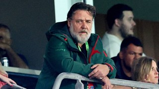 russell crowe rabbitohs