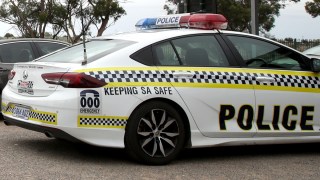 sa police shooting