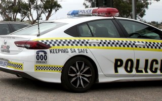 sa police shooting
