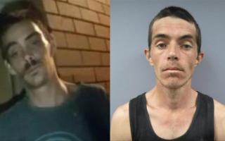 Codye Thomson and Kaine Thomson-Gleeson
