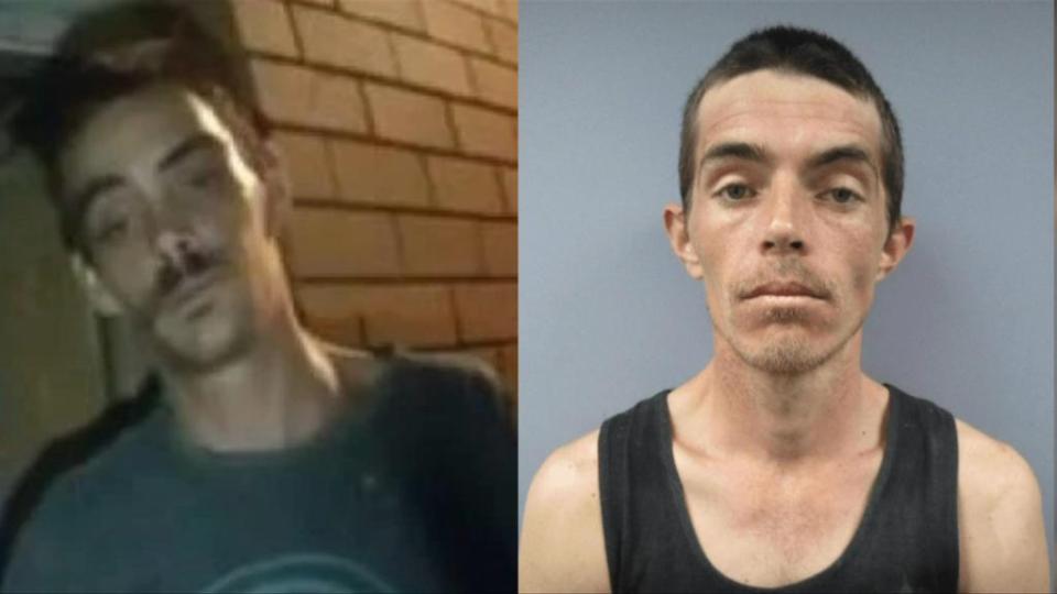 Codye Thomson and Kaine Thomson-Gleeson