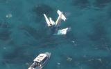 Rottnest Island crash