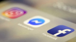 Facebook Instagram