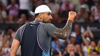 nick kyrgios