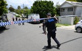 queensland police shooting