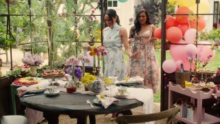 meghan markle netflix
