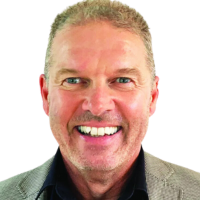 Steve Doherty