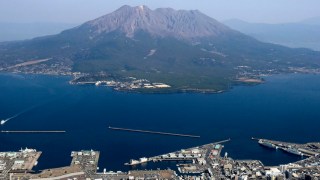 Japan earthquake