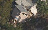 mccrae landslide house