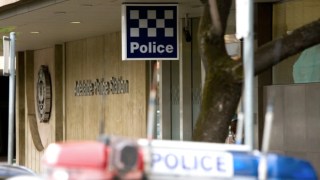 henley beach murder