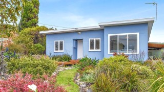 city bush house prices