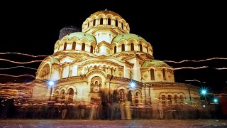 sofia bulgaria