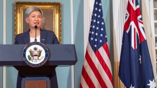 penny wong united states trump