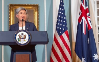 penny wong united states trump