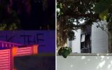 childcare firebomb maroubra