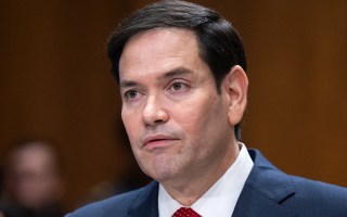 marco rubio