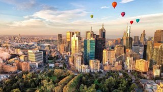 Melbourne