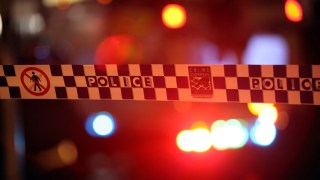 enmore police injured