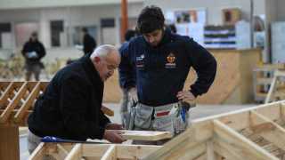 apprentices housing