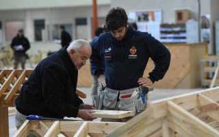 apprentices housing