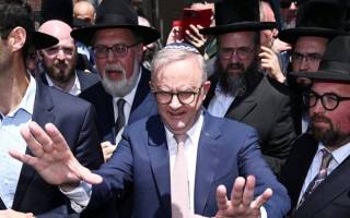antisemitism