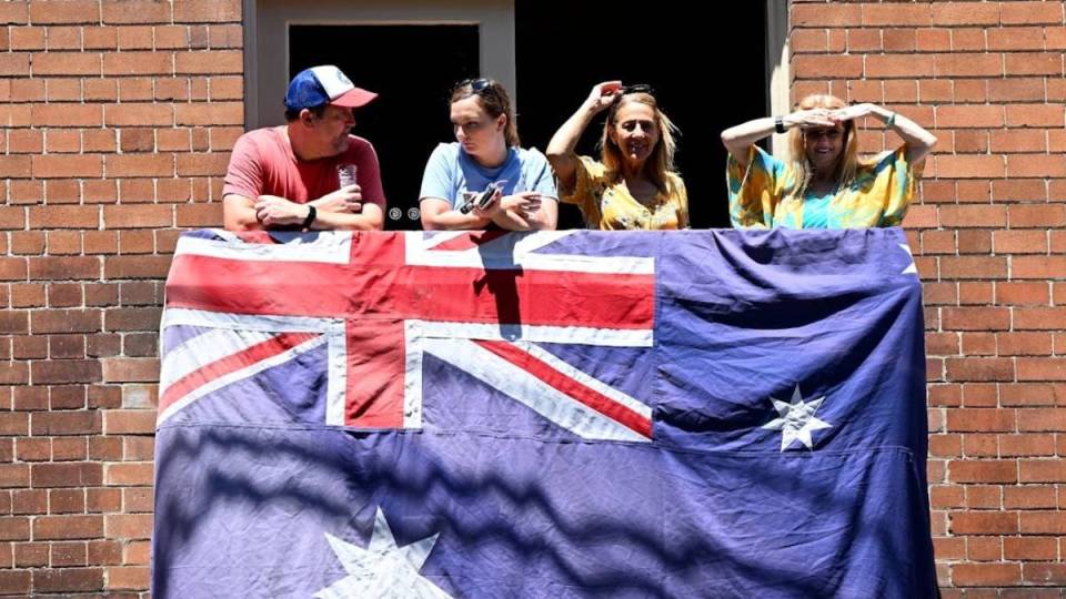 Australia Day