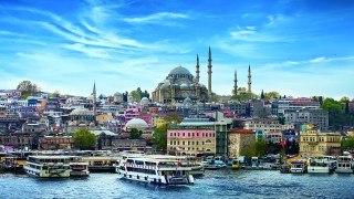 istanbul