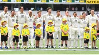 advance australia fair