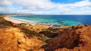 south australia welcoming