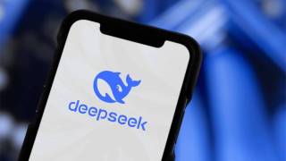deepseek