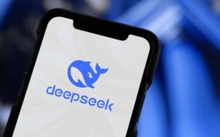 deepseek