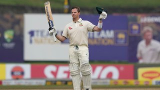steve smith
