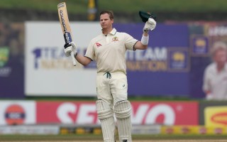 steve smith