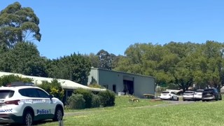 caravan dural explosives