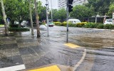 cairns rain floods.