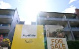 apartments units where to buy