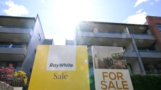 apartments units where to buy