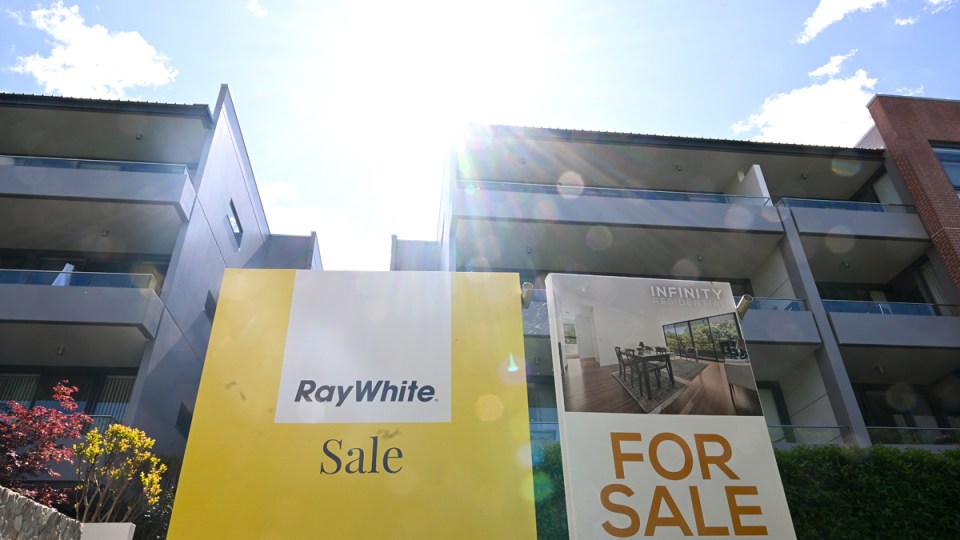 apartments units where to buy