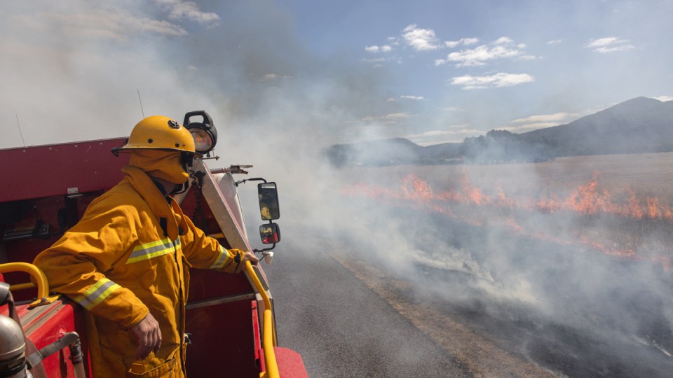 victoria grampians fires