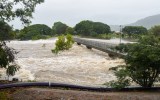 Townsville flooding
