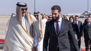 syria elections