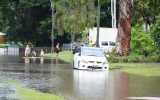 flooding