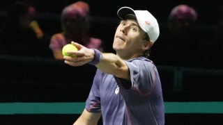 alex de minaur