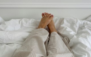 restless leg syndrome